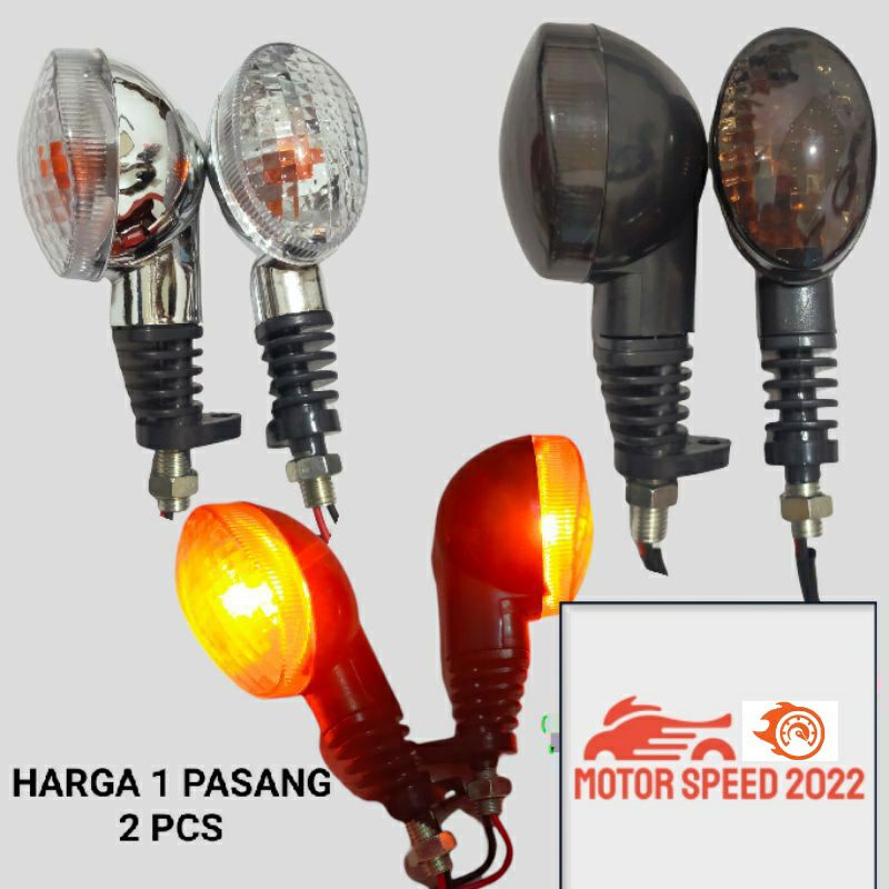 sein standard klx 150 klx 250 ninja 250 karbu W175 turn signal klx 150 klx 250 ninja 250 carbu ritin