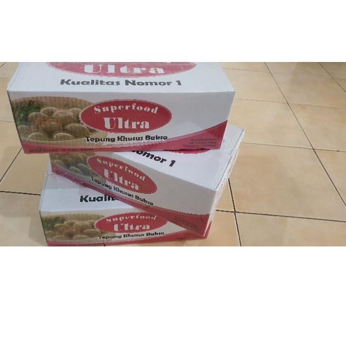 

SALE!!Superfood ultra isi 50 sachet|RA1