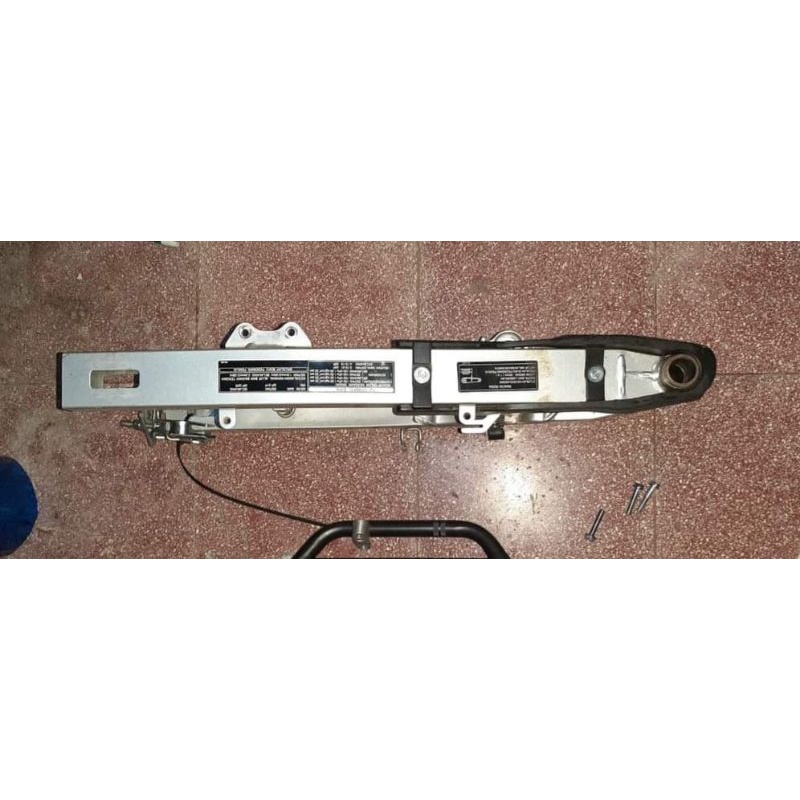 ARM ORIGINAL LEPASAN HONDA CRF150L