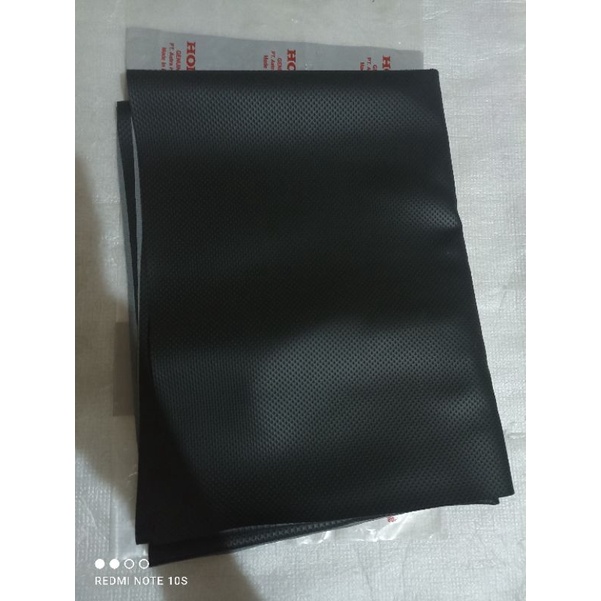Kulit jok vario 150 perlak jok cover jok sarung jok vario 150