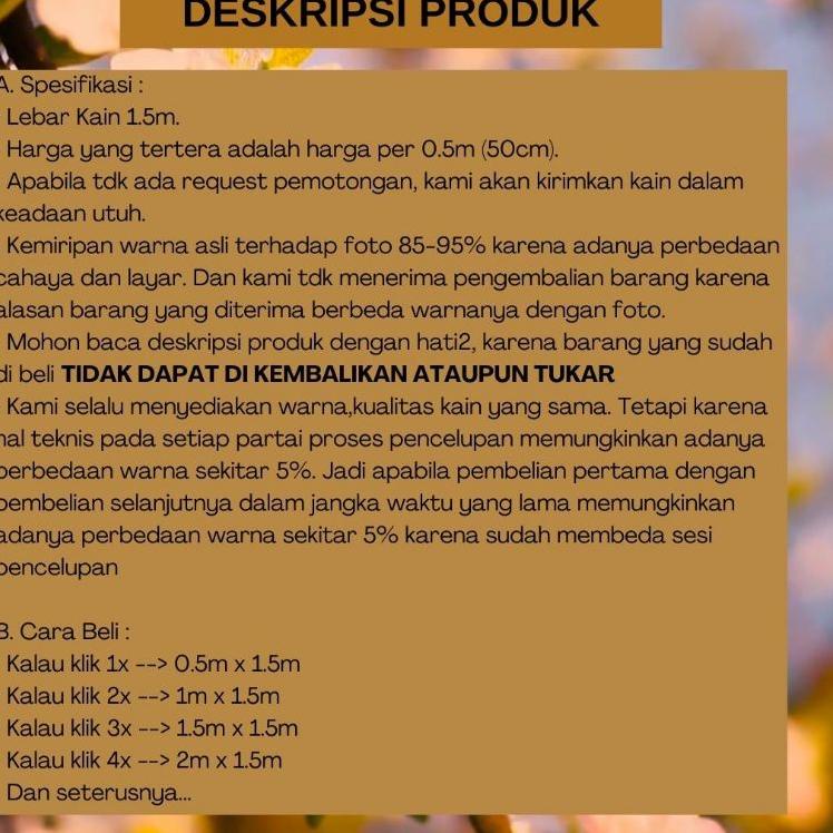 KAIN SATIN SILK OMBRE SUTRA GRADASI • MJL.18Oc22ј