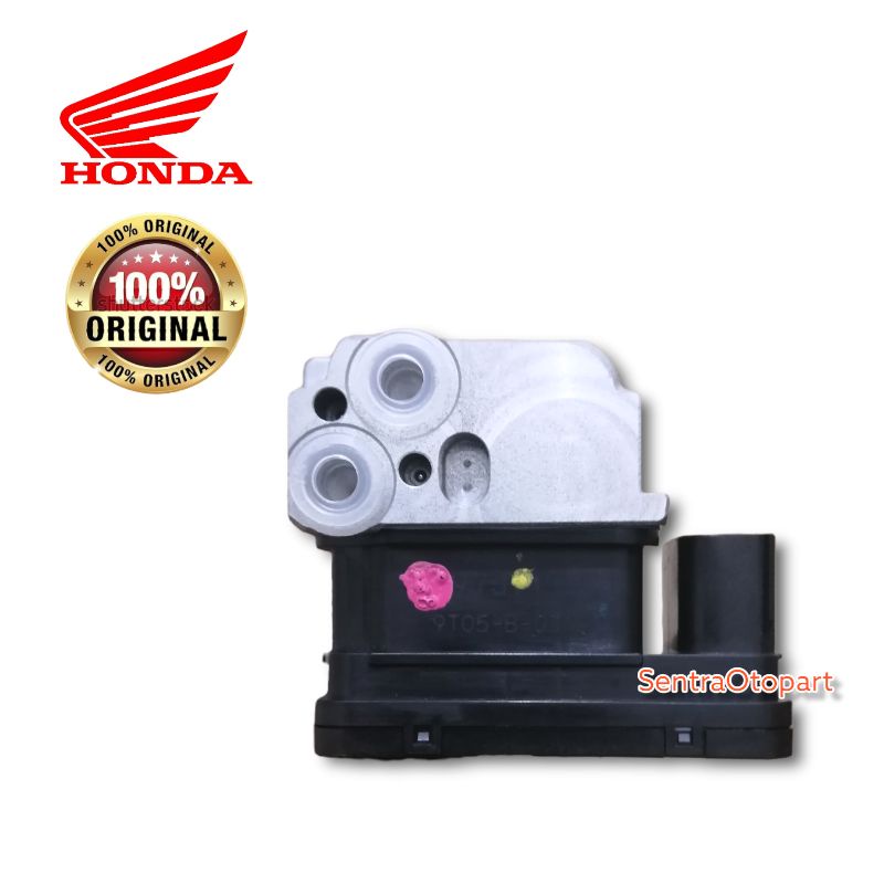 Hydraulic unit assy pcx150 160 modul abs original hgp
