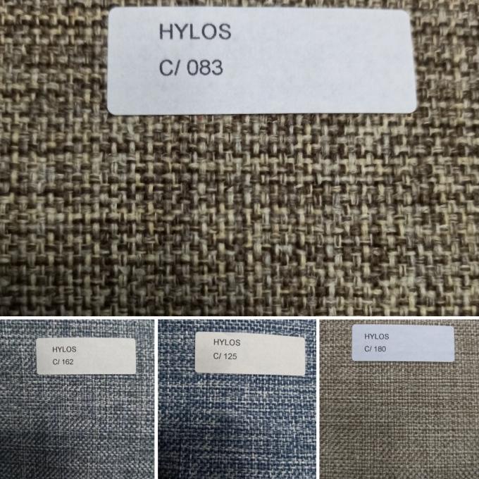 KAIN SOFA DESAIN HYLOS