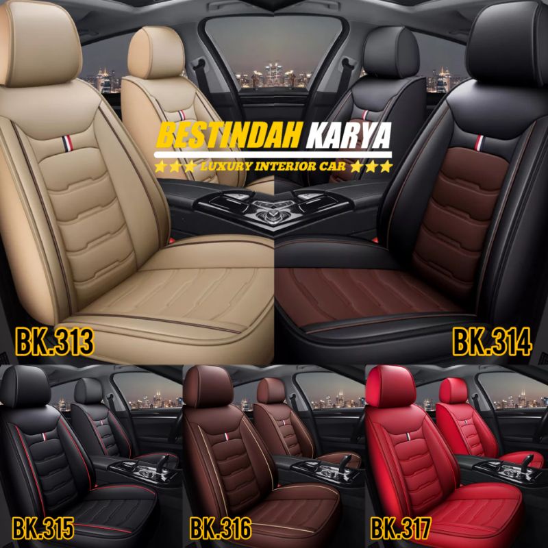 Sarung jok mobil avanza xenia 2005-2022