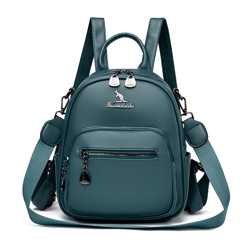 Tas Ransel Wanita Fashion Import 3996-6