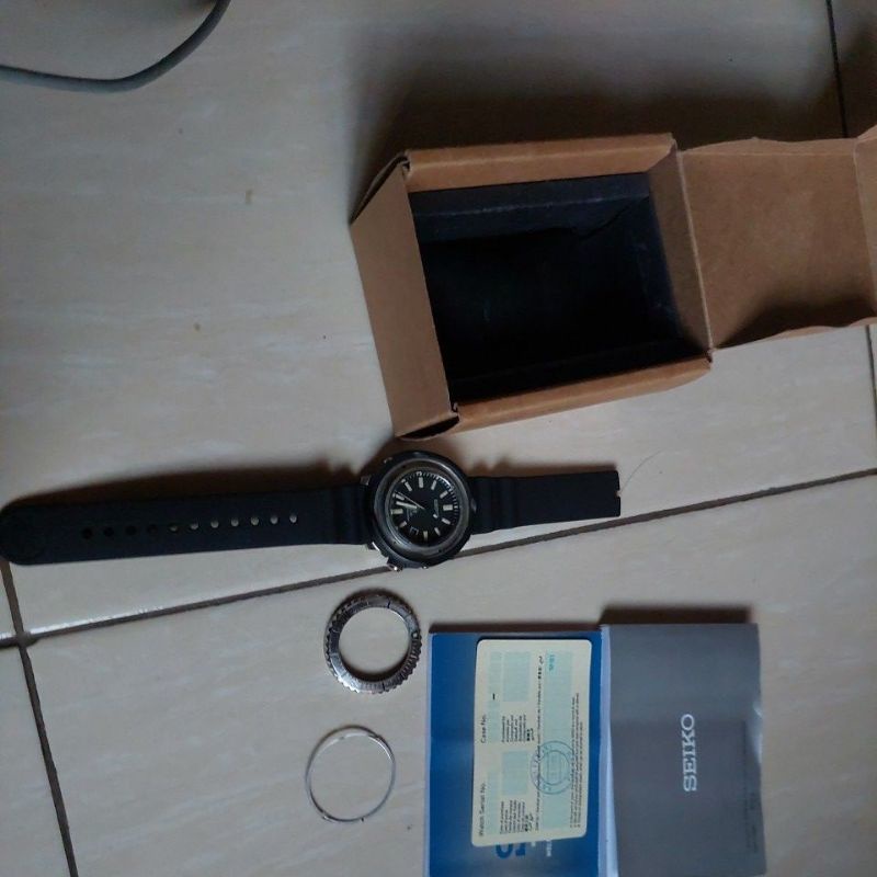 seiko prospex tuna sne541 diver 200mm