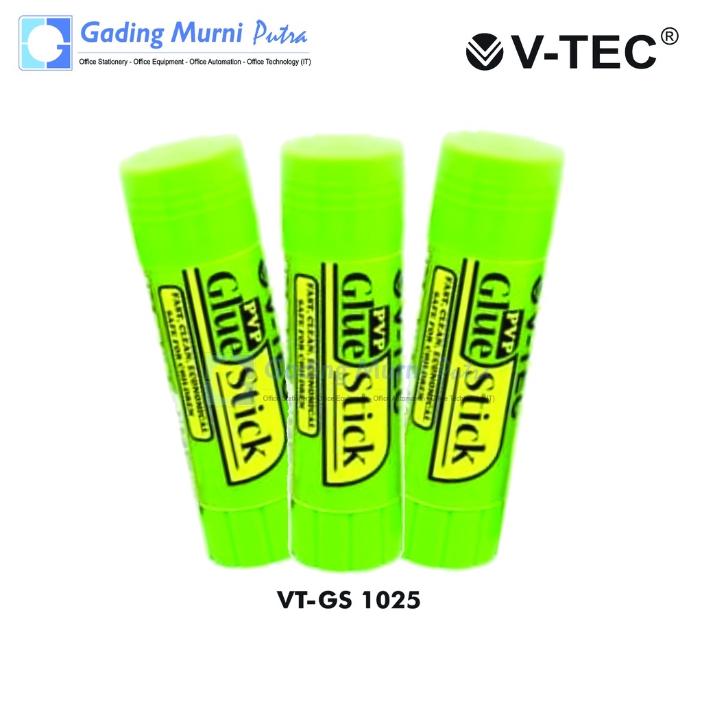 

LEM STICK / GLUE STICK V-TEC