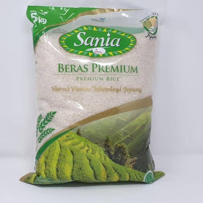 

Diskon BERAS SANIA 5KG KEBUTUHAN POKOK SEMBAKO 33