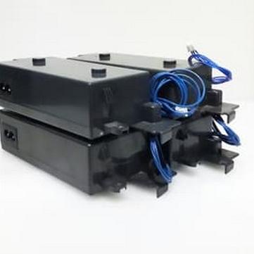Terkini 89A Adaptor Power Supply Printer Canon Ip1980 Ip1880 IP1700 Original 52 Stok Banyak