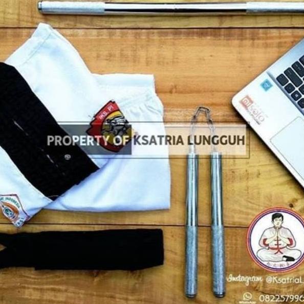 ⇱ Sakral / Seragam siswa / latihan IKSPI kera sakti ㊟