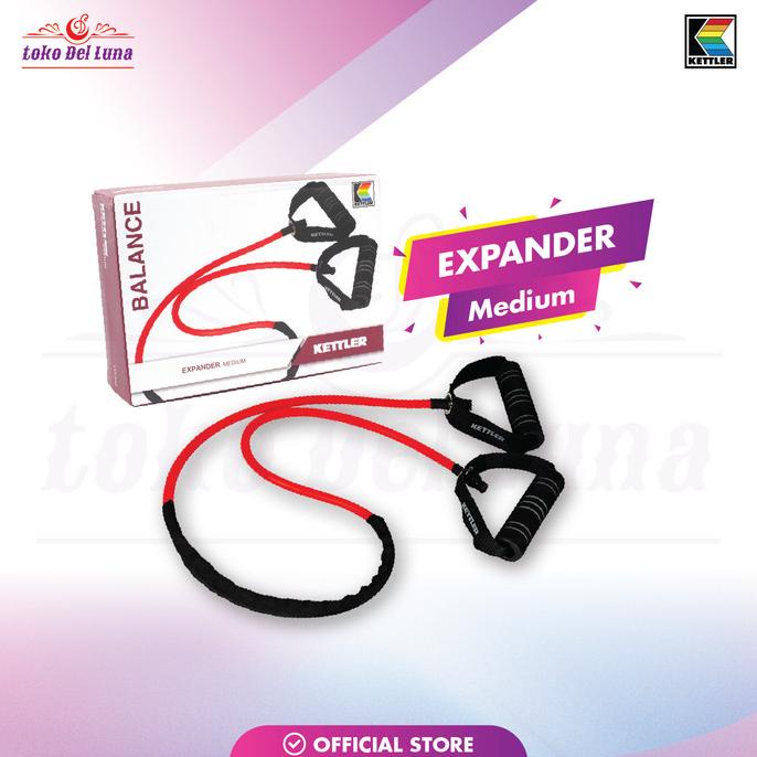 Expander Kettler Expander Medium