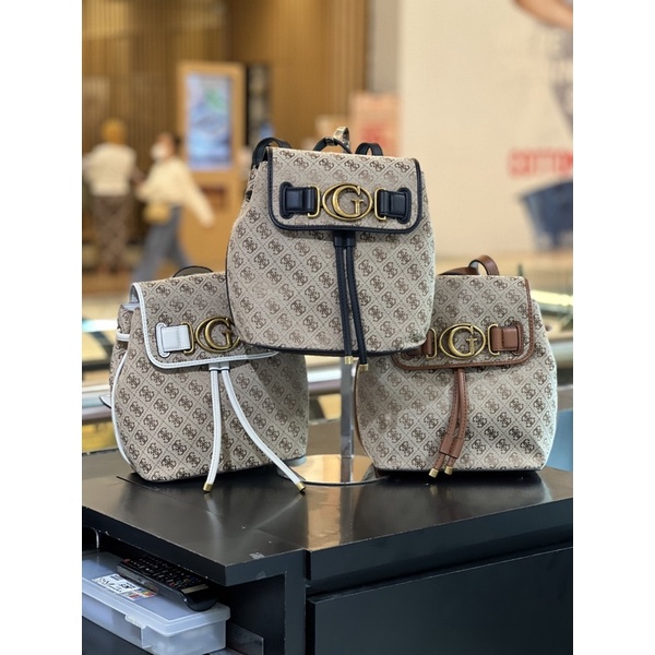 ready ransel bag guess