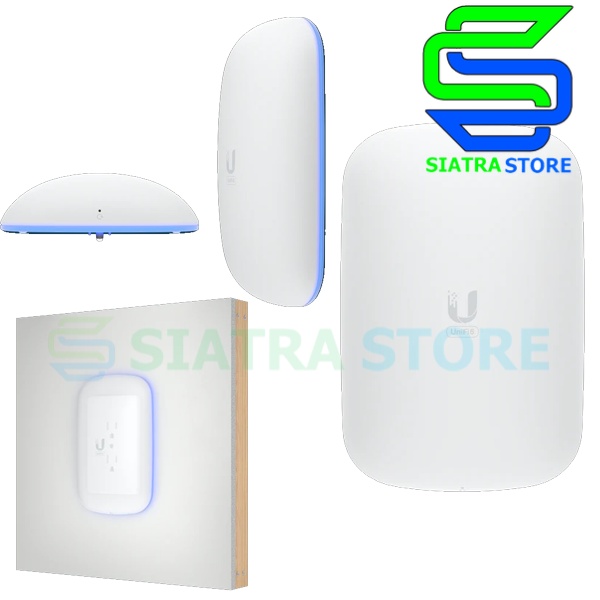 Ubiquiti U6-Extender | Unifi6 Extender