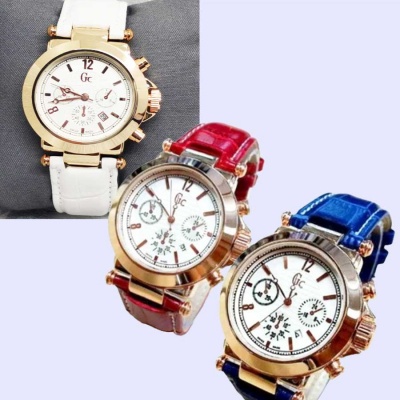 GS WATCH IMPORT