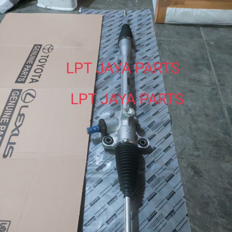 Rack steering rack steer rak stir rak steer bak stir Elektrik EPS All new Avanza Veloz All new Xenia
