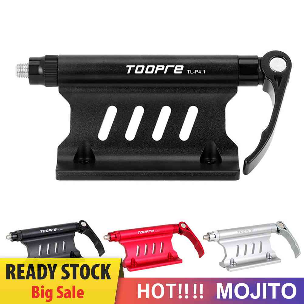 Toopre Klip Fork Depan Sepeda Balap Rilis Cepat