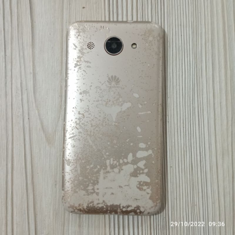 Mesin Huawei Y3 2017 | CRO-L22 Normal unit