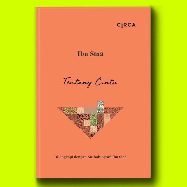 Jual Buku Tentang Cinta Ibn Sina Penerbit Circa Shopee Indonesia