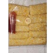 

Risol mayo isi beef, telor dan mayo isi 10