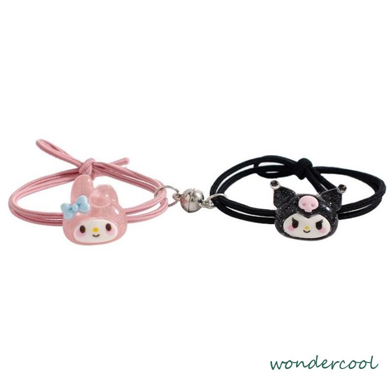 Desain Gelang magnetik Kartun Sanrio Untuk Wanita-Won