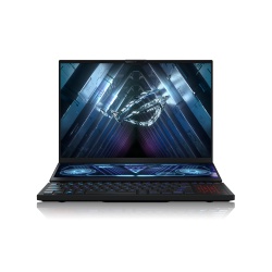 Asus Rog Zephyrus Duo 16 GX650RM RTX3060-6GB Ryzen 7 6800H 16GB 1TB SSD W11+OHS 16 Inchi WQXGA 165Hz