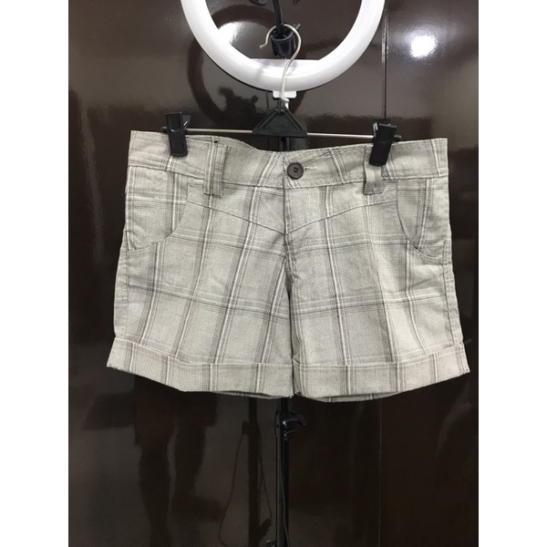 Celana Pendek Wanita NEVADA