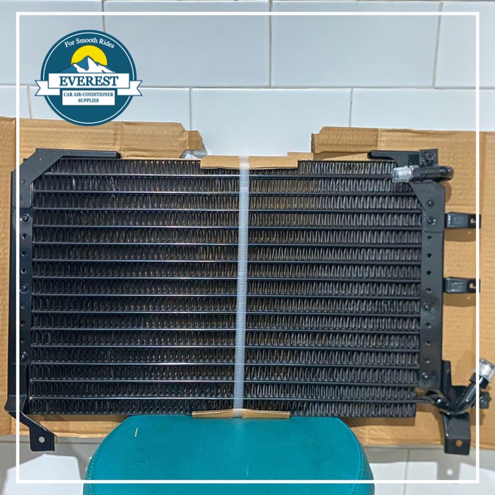Kondensor Condensor Radiator AC Mobil Taft R12 R134