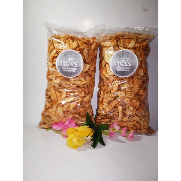 

basreng yopiatul 1kg