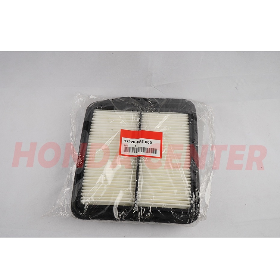 filter udara saringan udara air filter air cleaner odyssey rb1 2004 2005 2006 2007 2008 17220- RFE