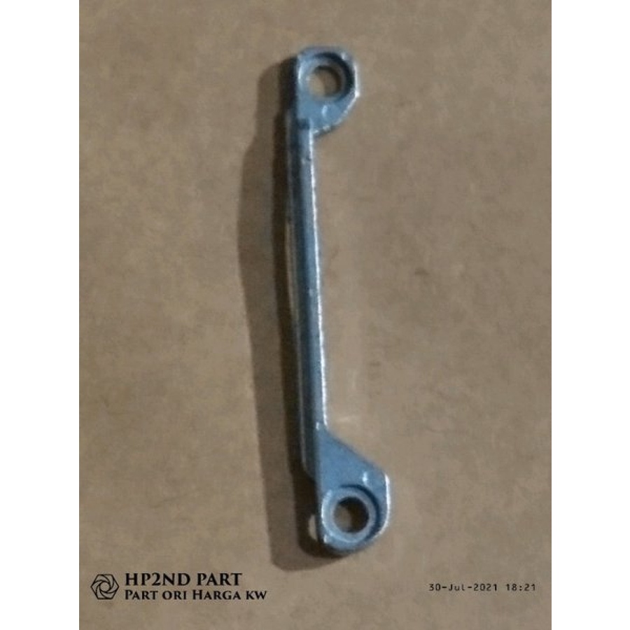 Sekat penyangga sim Oppo R7 lite R7kf ori