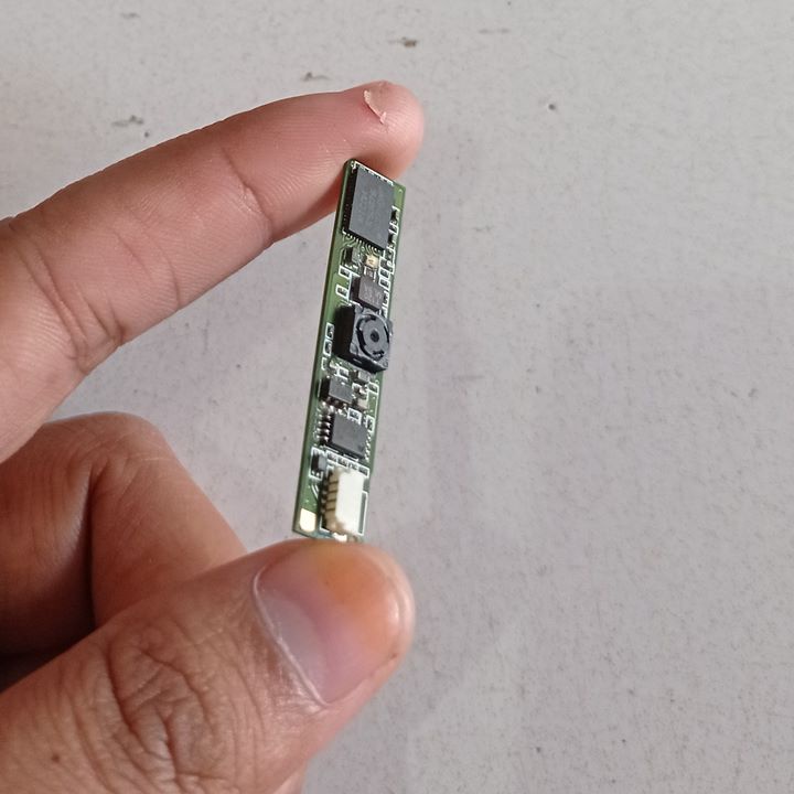 Webcam Laptop Sony Vaio PCG-51115P VPCS115FK Camera Kamera Bekas 31