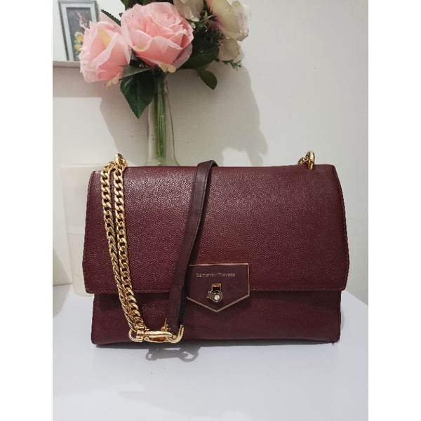 Samantha Thavasa Preloved Bag