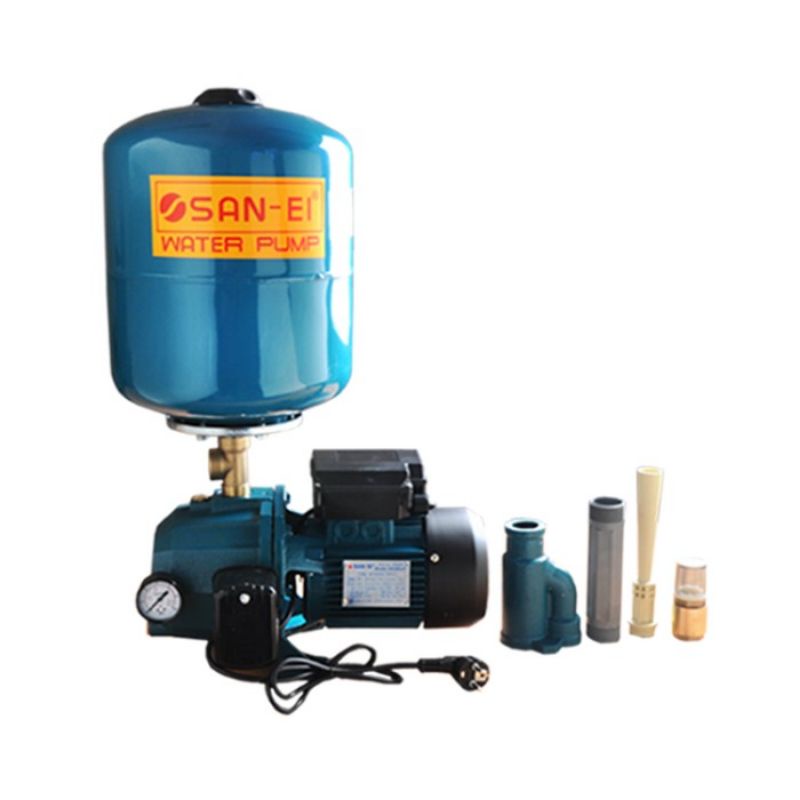 Pompa Air SAN-EI SE 260 JP Pompa Sumur Dalam SANEI 30 meter Jet Pump SAN EI