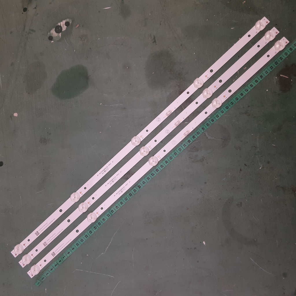 BackLight LG 32LN560BTA Led 5mata 3volt 56-53cm