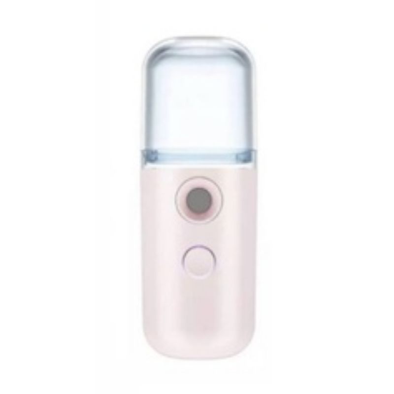 Mini Nano Spray / Mini Facial Humidifier Nano Portable / Perawatan  Wajah