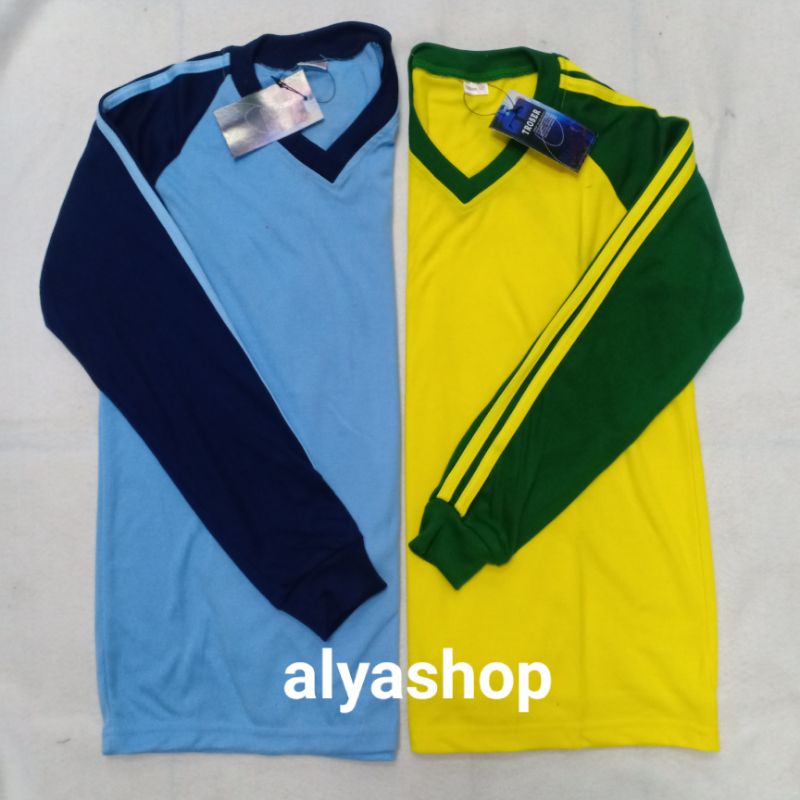 Baju Atasan Training l  Baju Atasan Olahraga