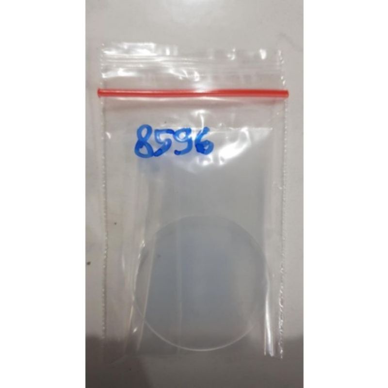 kaca jam tangan Alexandre Christie 8596 pria