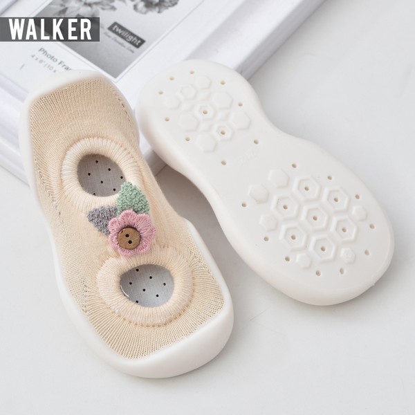 LIN3006 Sepatu Bayi Anak / Baby Walker Shoes- Your Affordable Quality!