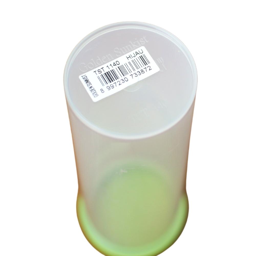 DM - Tempat Sendok Garpu 6 pcs TST 1140 H - HIJAU