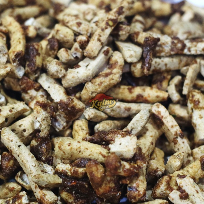 

Basreng Stick Pedas Asam Manis Bumbu Rujak 2kg