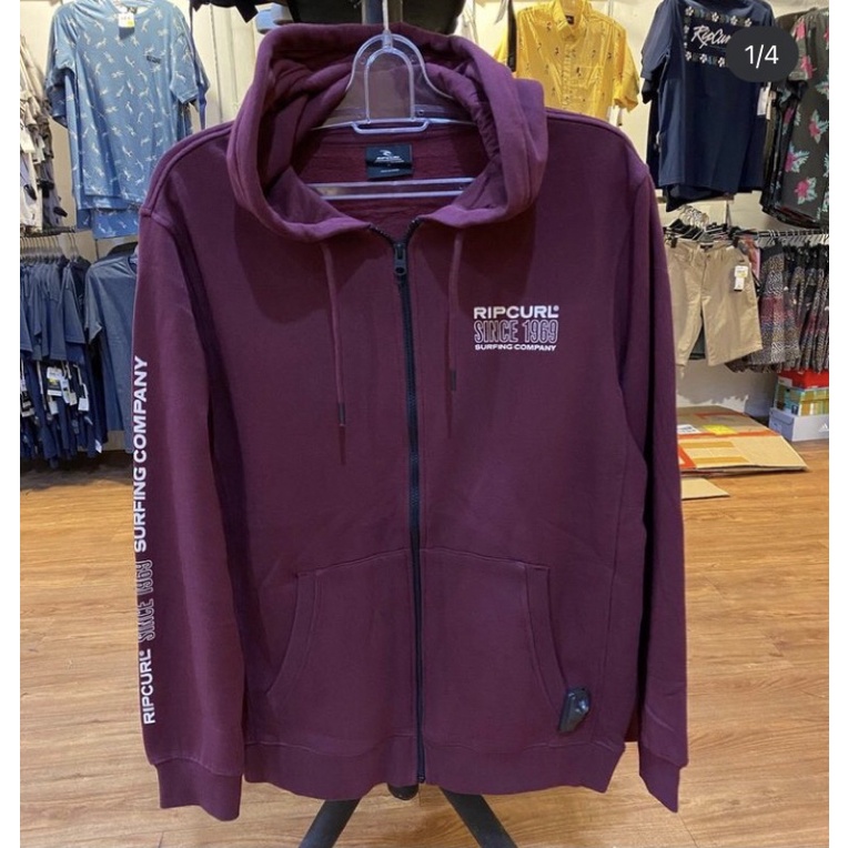 sweater hoodie Rip Curl original as247
