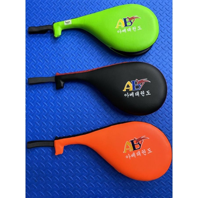 Target Taekwondo Double- AB Target Double Large