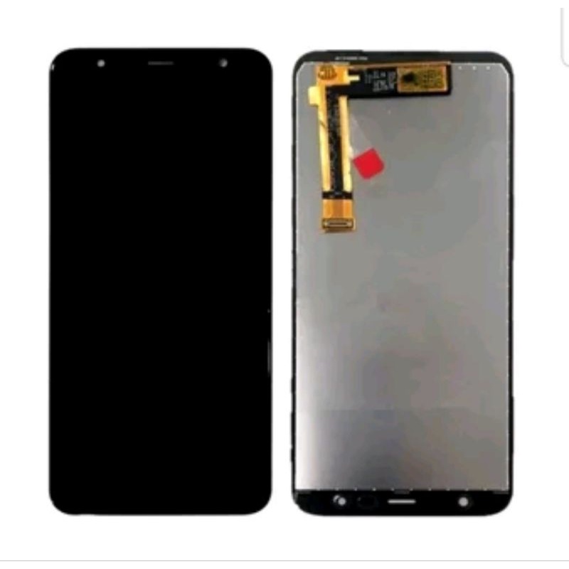 Lcd Touchscreen Samsung J6 Prime 2018