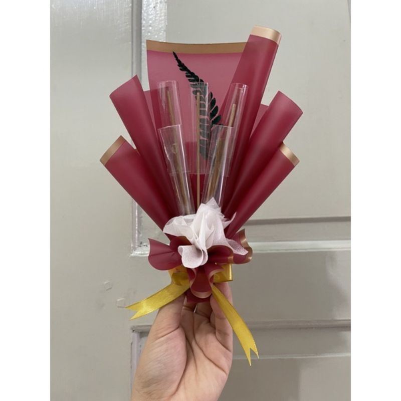 Buket Uang Mini Buket Uang Premium Buket Uang Kosong