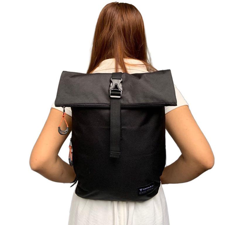 Tas Ransel + ToteBag Laptop Orion Zetshop