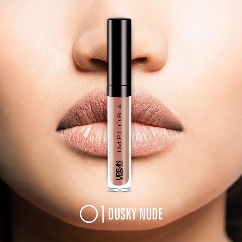 Implora Lip Cream Matte