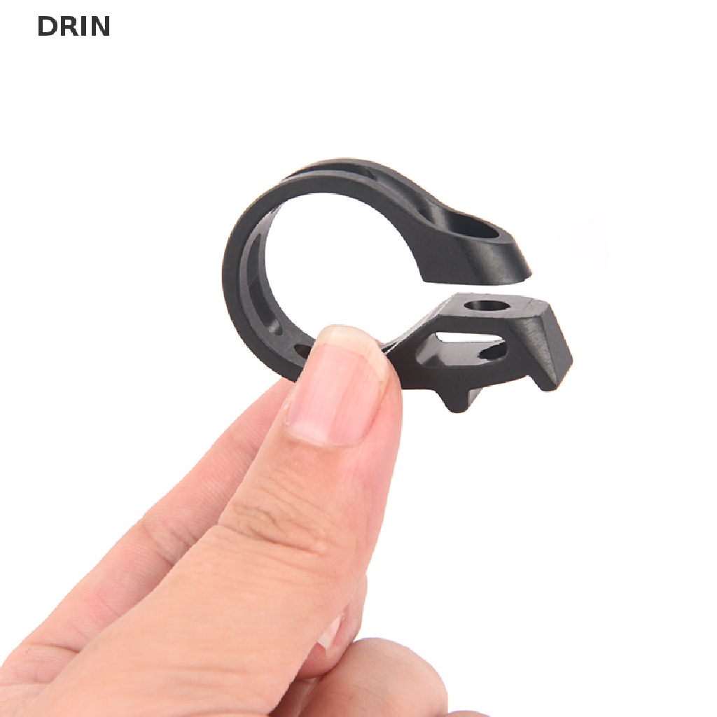 Dr Klem Shifter Sepeda Bahan Aluminum Alloy Ukuran 22.2mm Untuk X7 X9 X0 XX XO1 XX1 vn