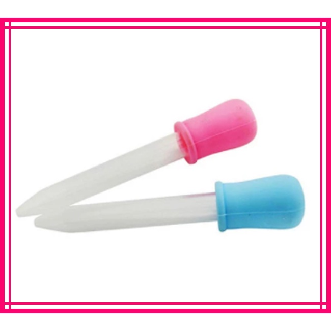 Aneka Pipet Tetes Plastik 1ml/3ml, Pipet Kaca 10cm/17cm, Pipet Silikon 5ml