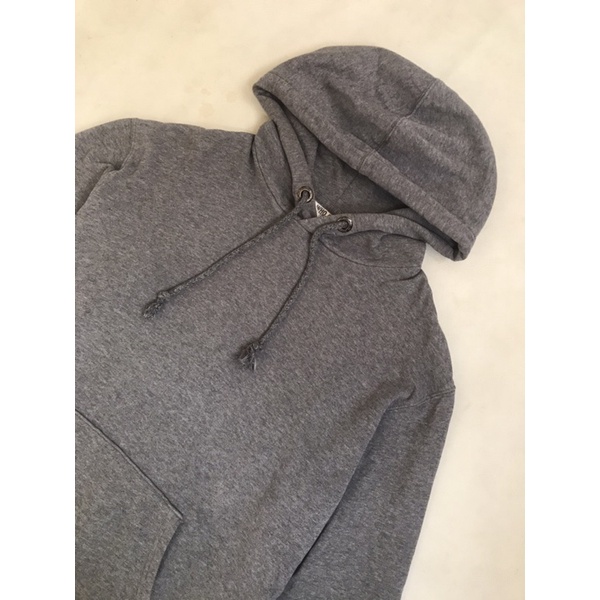 HOODIE WHO.AU SECOND