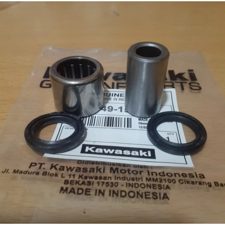 Bosh Monoshock Shock Belakang Ninja r Ninja RR